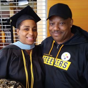 Meet your Posher, Charlene